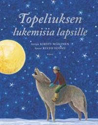 Topeliuksen lukemisia lapsille