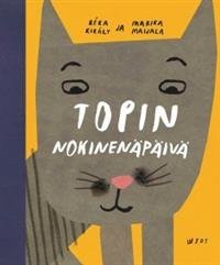 Topin nokinenäpäivä