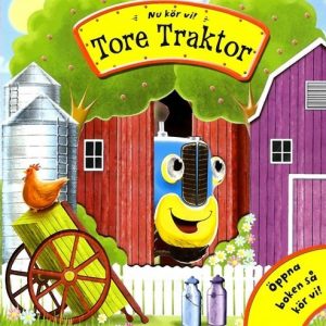 Tore Traktor