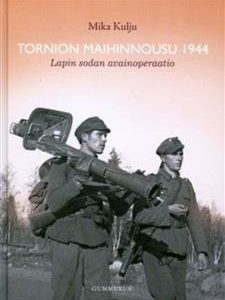 Tornion maihinnousu 1944