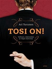 Tosi on! Valheen