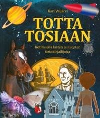 Totta tosiaan