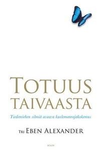 Totuus taivaasta