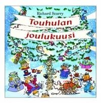 Touhulan joulukuusi