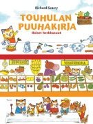 Touhulan puuhakirja