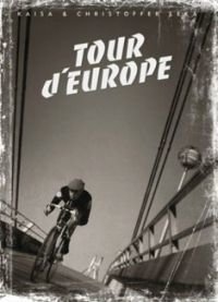 Tour d'Europe