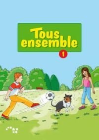 Tous ensemble 1 (+cd)