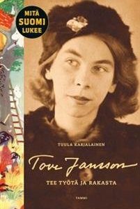 Tove Jansson