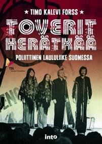 Toverit herätkää