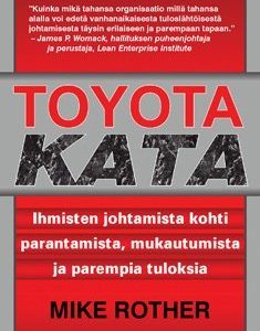 Toyota Kata