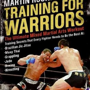 Training For Warriors