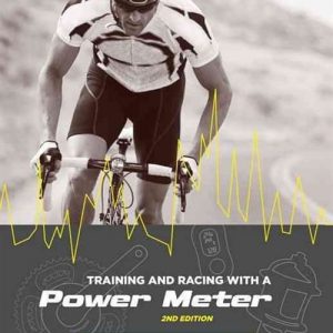 Training and Racing With a Power Meter