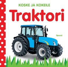 Traktori