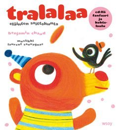 Tralalaa (+cd)