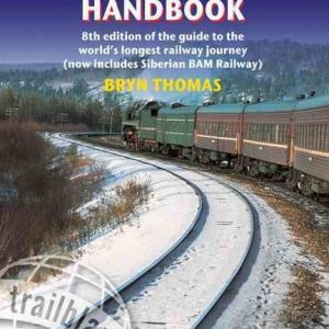 Trans-Siberian Handbook