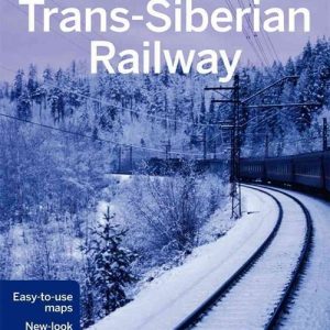 Trans-Siberian Railway LP
