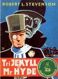 Tri Jekyll ja Mr Hyde