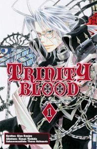 Trinity Blood 1