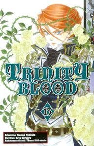 Trinity Blood 13