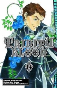 Trinity Blood 14