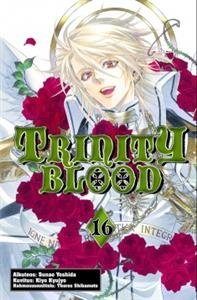 Trinity Blood 16