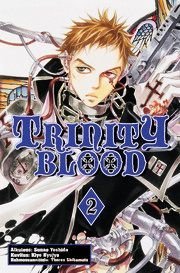 Trinity Blood 2