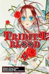 Trinity Blood 3