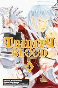 Trinity Blood 4