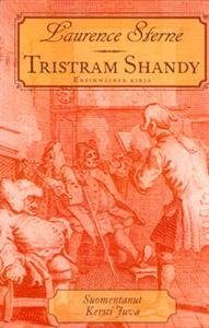 Tristram Shandy