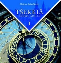 Tsekkiä suomalaisille (cd)