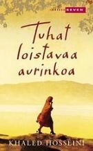 Tuhat loistavaa aurinkoa