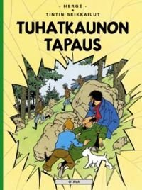 Tuhatkaunon tapaus