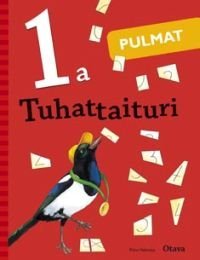 Tuhattaituri 1a