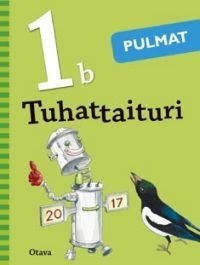 Tuhattaituri 1b