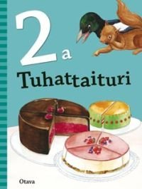 Tuhattaituri 2a