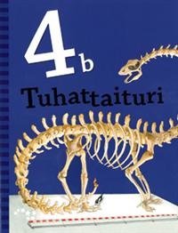 Tuhattaituri 4b