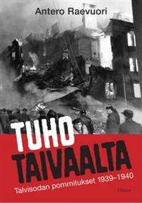 Tuho taivaalta