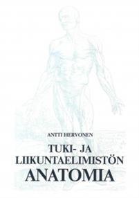 Tuki- ja liikuntaelimistön anatomia