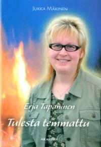 Tulesta temmattu