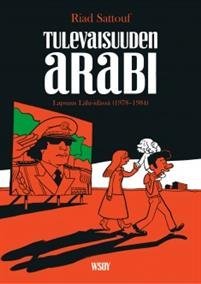 Tulevaisuuden arabi 1