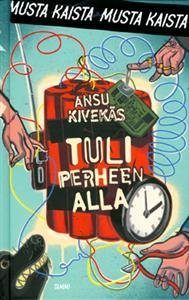 Tuli perheen alla