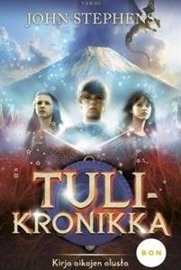 Tulikronikka