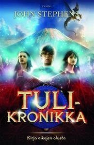 Tulikronikka