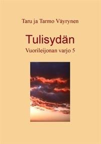 Tulisydän