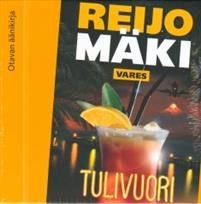 Tulivuori (11 cd)