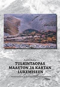 Tulkintaopas maaston ja kartan lukemiseen