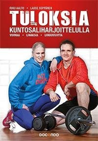 Tuloksia kuntosaliharjoittelulla