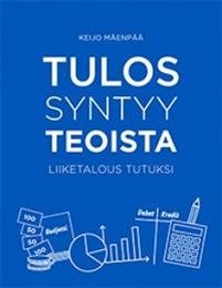 Tulos syntyy teoista