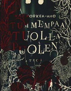 Tummempaa tuolla puolen