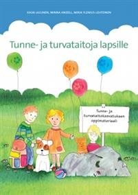 Tunne- ja turvataitoja lapsille